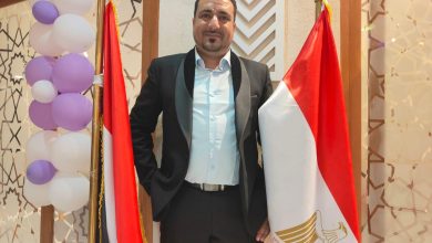 اديب المنصوري